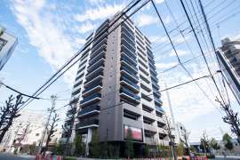 マストスクエア金山