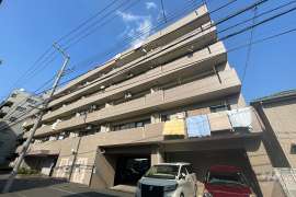リベール武蔵中原