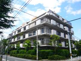 芦屋東スカイマンション