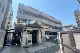 クリオ武蔵中原壱番館