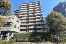 新丸子パークホームズ