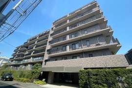 元住吉東パークホームズ