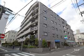 ライオンズシティ武蔵小杉