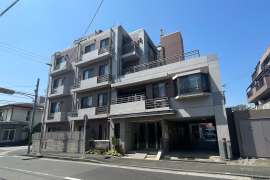 ヒルズ武蔵中原ウエストウイング