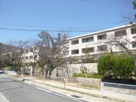 グランドメゾン苦楽園桜町