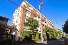 ラヴィドール武蔵小杉