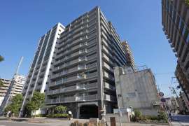 グラシエール西宮戎