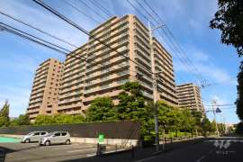 ガーデンティアラ武蔵小杉