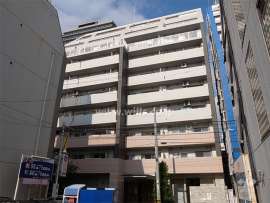 シャルマンフジ セレブレッツァ西宮駅前