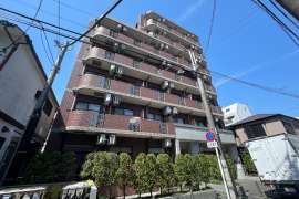 グリフィン元住吉