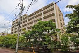 クレストフォルム武蔵小杉御殿町