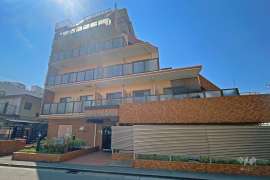 ライオンズマンション元住吉