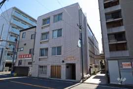 スカイコート武蔵小杉第5