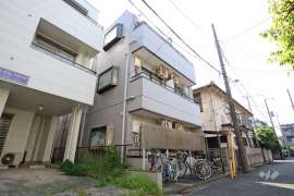 アーバンコート川崎中原