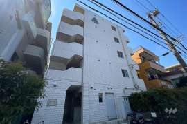 トップ元住吉