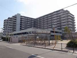 シーコートヤード西宮・香櫨園