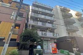 新丸子第２センチュリー２１