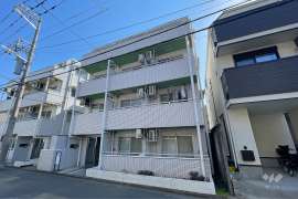 スカイコート元住吉第2