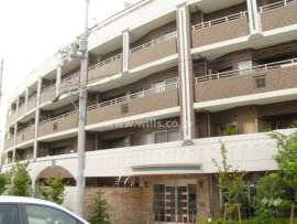 セレッソコート芦屋レジーナ