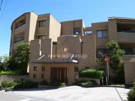 芦屋ウエストヒルアーバンライフ