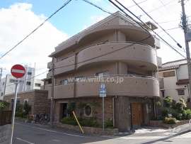 プレステージ芦屋ヴァンフィエルテ