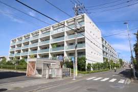 イニシア武蔵新城ハウス