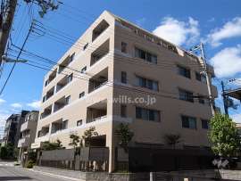 キングレジデンス アンプレッシオ芦屋