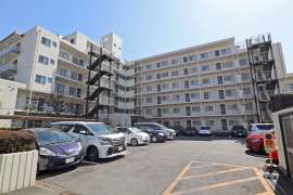 パークサイド武蔵小杉