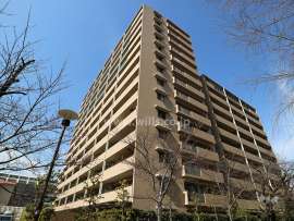 ジオ・ウェリス西宮北口