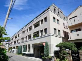 コスモコート芦屋グランセ