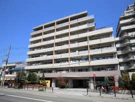 アルス西宮北口