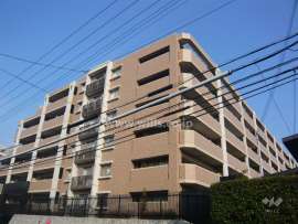 グランスイート苦楽園