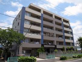 クレステージ甲子園口エスパス