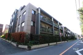 クレヴィア小杉御殿町