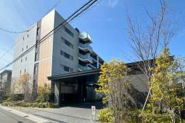 デュオヒルズ藤が丘