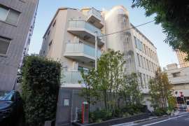 ピアース白金台3丁目