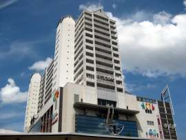 アクタ西宮　東館