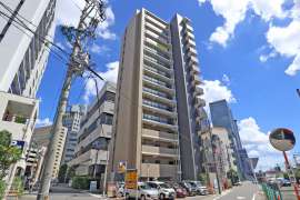 プレサンスロジェ名古屋駅前