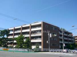 サンロワール芦屋