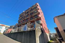 セザール第三鷺沼