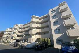 ディアパーク宮前平