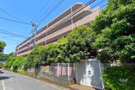 宮崎台南パークホームズ