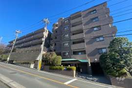 東急ドエルアルス鷺沼東