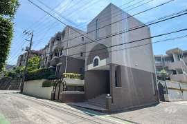 イトーピア鷺沼パラッツオ２７