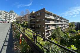 コスモ宮前平ガーデンフォルム