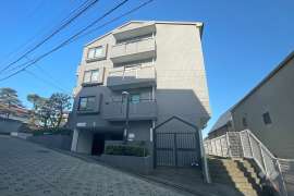 グリーンシティー鷺沼五番館