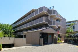 コスモ西宮山手