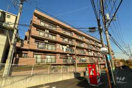 藤和ライブタウン梶ヶ谷