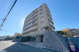 ヒルハイツたまプラーザ