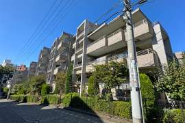 東急ドエルファーレ鷺沼